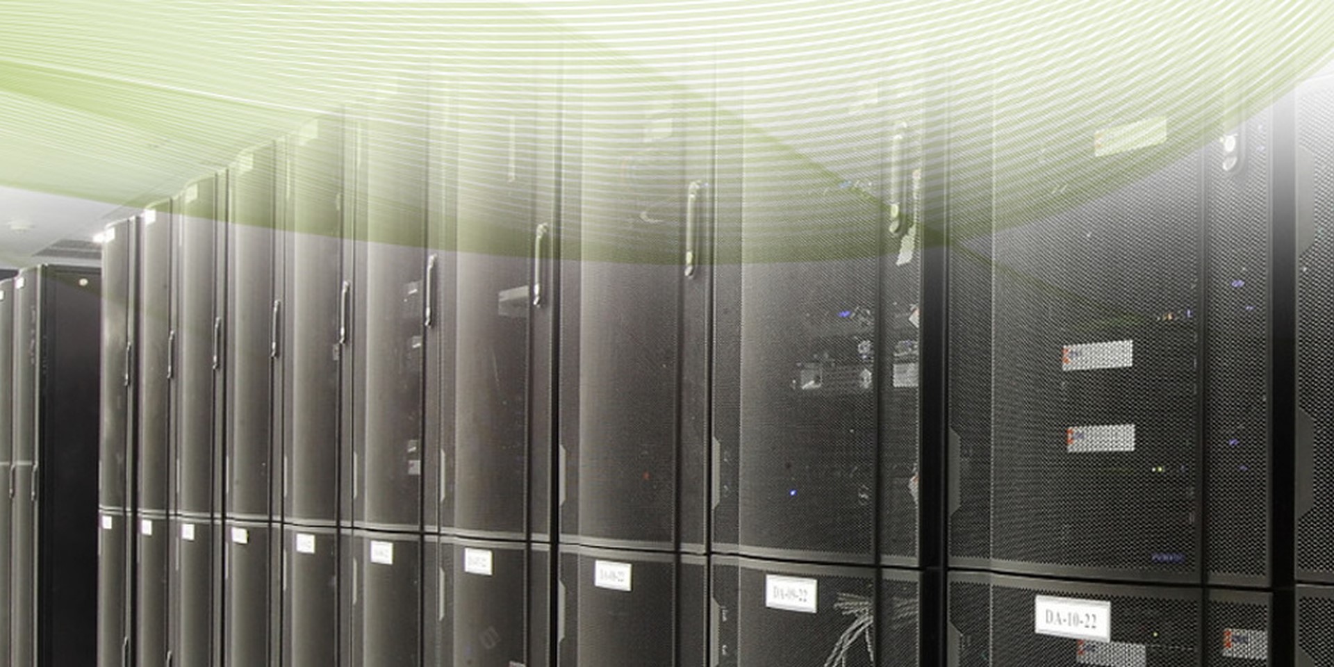 บริการ colocation server 